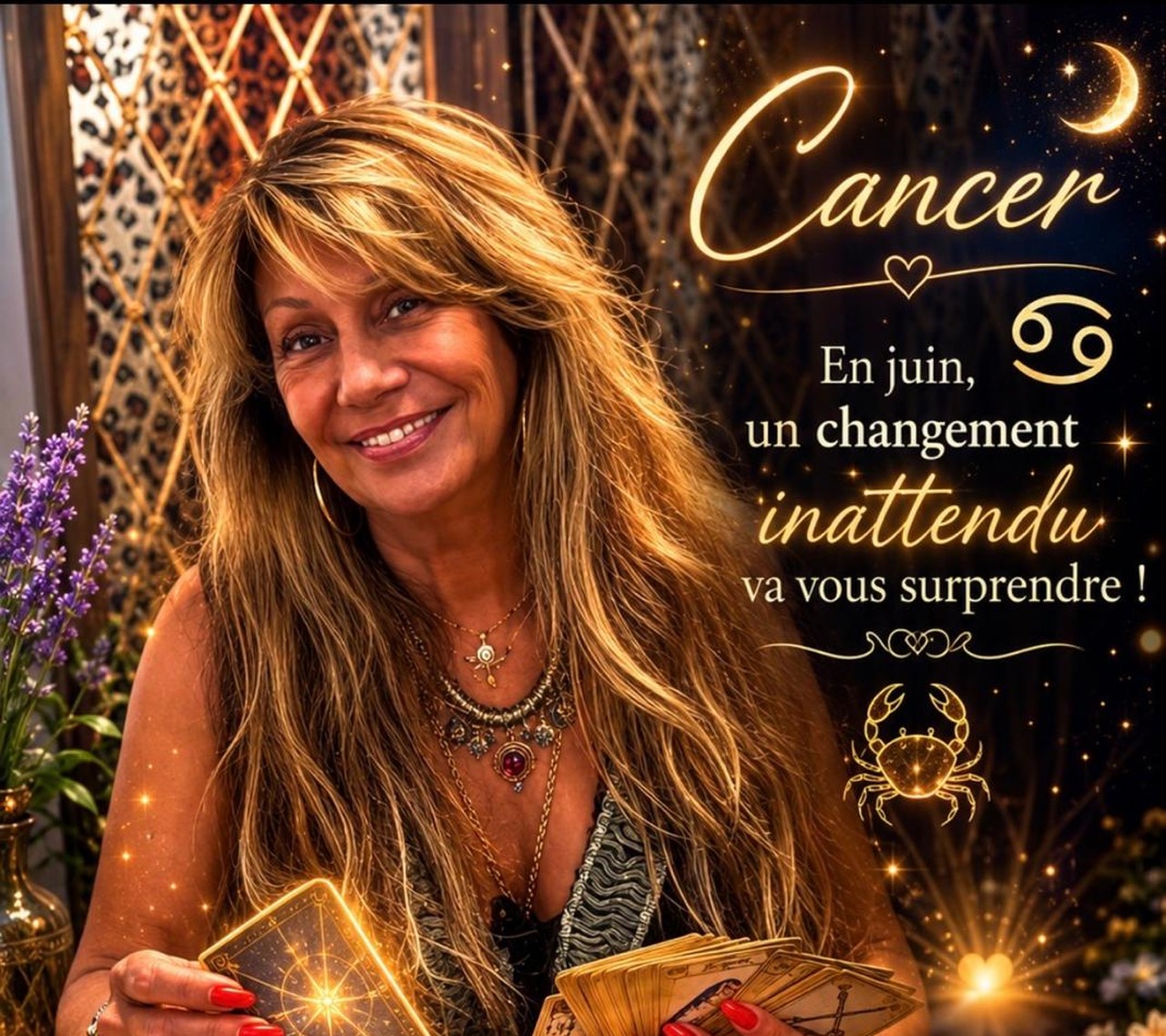 Pascaline Voyance